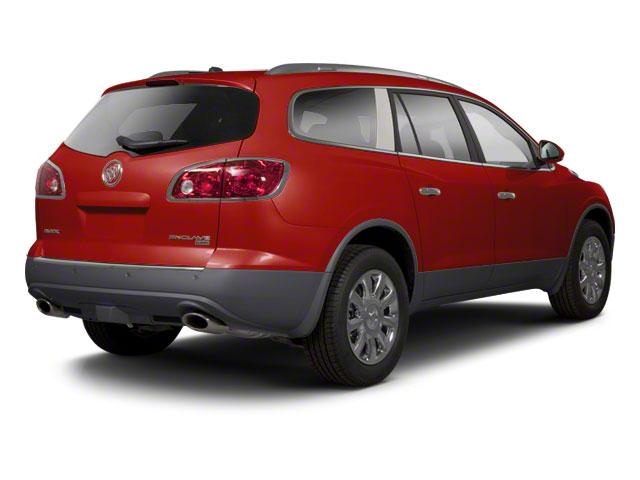 2012 Buick Enclave Vehicle Photo in DENTON, TX 76210-9321