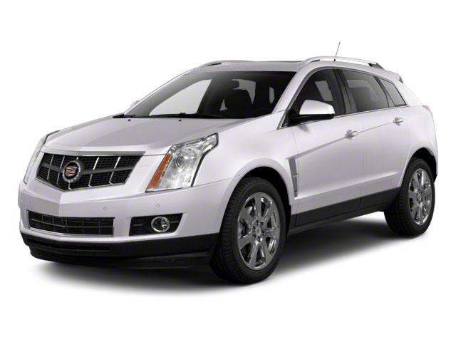2012 Cadillac SRX Vehicle Photo in Marion, IA 52302
