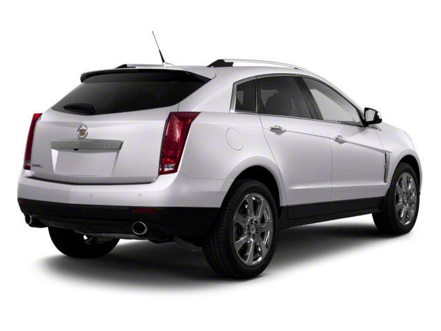 2012 Cadillac SRX Vehicle Photo in Marion, IA 52302