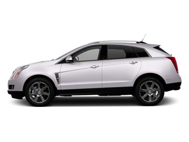 2012 Cadillac SRX Vehicle Photo in Marion, IA 52302