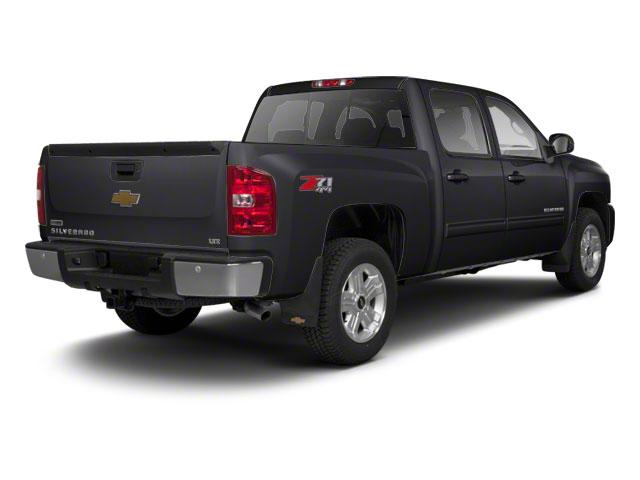 2012 Chevrolet Silverado 1500 Vehicle Photo in Cedar Rapids, IA 52402