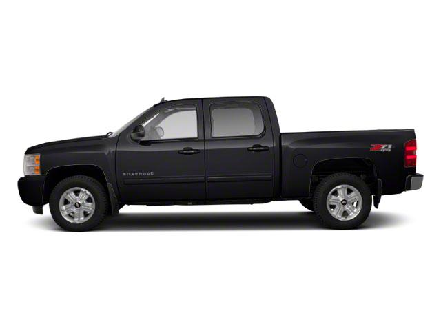 2012 Chevrolet Silverado 1500 Vehicle Photo in Cedar Rapids, IA 52402