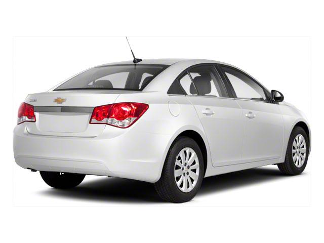 2012 Chevrolet Cruze Vehicle Photo in LANCASTER, PA 17601-0000