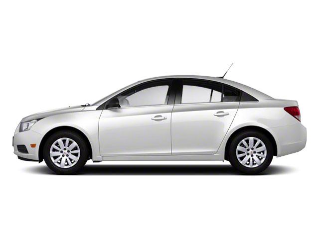 2012 Chevrolet Cruze Vehicle Photo in LANCASTER, PA 17601-0000