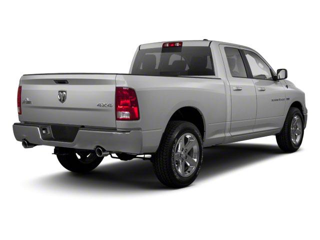 2012 Ram 1500 Vehicle Photo in TREVOSE, PA 19053-4984