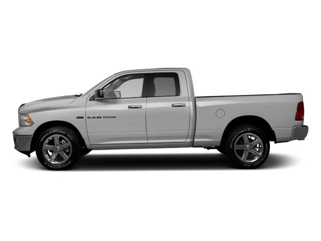 2012 Ram 1500 Vehicle Photo in TREVOSE, PA 19053-4984