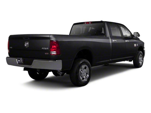 2012 Ram 2500 Vehicle Photo in GILBERT, AZ 85297-0402