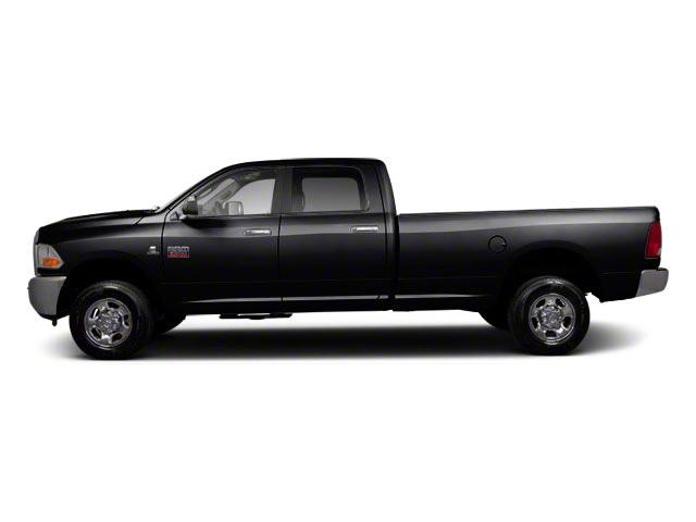 2012 Ram 2500 Vehicle Photo in GILBERT, AZ 85297-0402