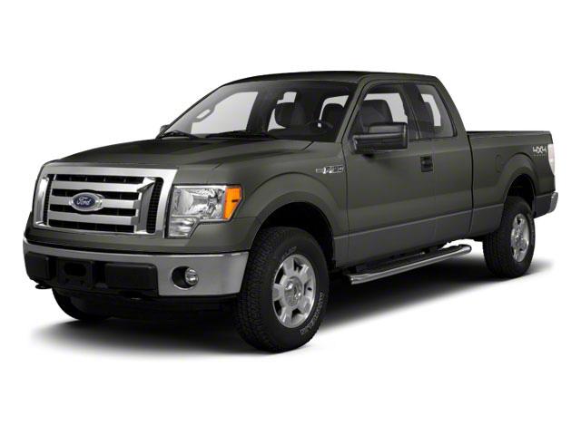 2012 Ford F-150 Vehicle Photo in Mechanicsburg, PA 17050