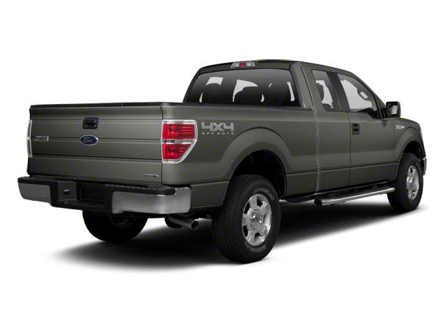 2012 Ford F-150 Vehicle Photo in Mechanicsburg, PA 17050