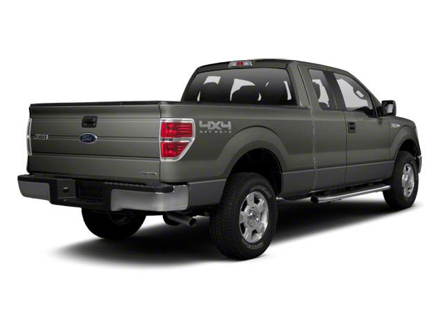 2012 Ford F-150 Vehicle Photo in Mechanicsburg, PA 17050