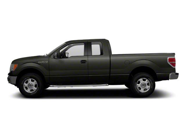 2012 Ford F-150 Vehicle Photo in Mechanicsburg, PA 17050