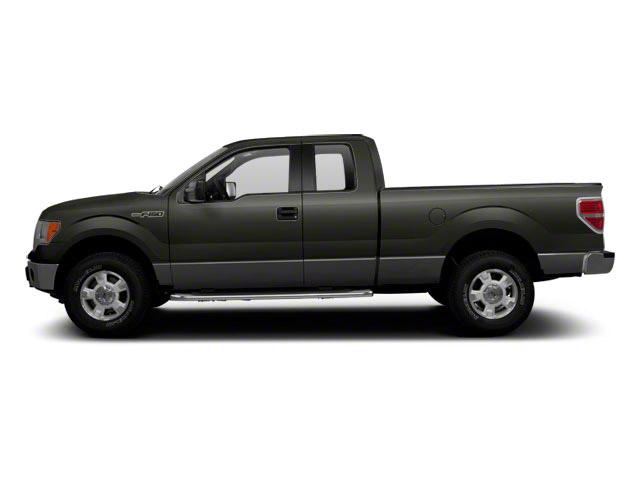 2012 Ford F-150 Vehicle Photo in Mechanicsburg, PA 17050