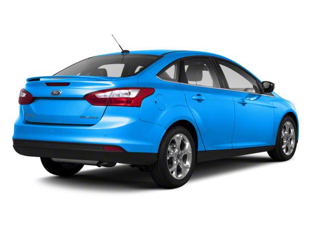 2012 Ford Focus Vehicle Photo in KANSAS CITY, MO 64114-4502