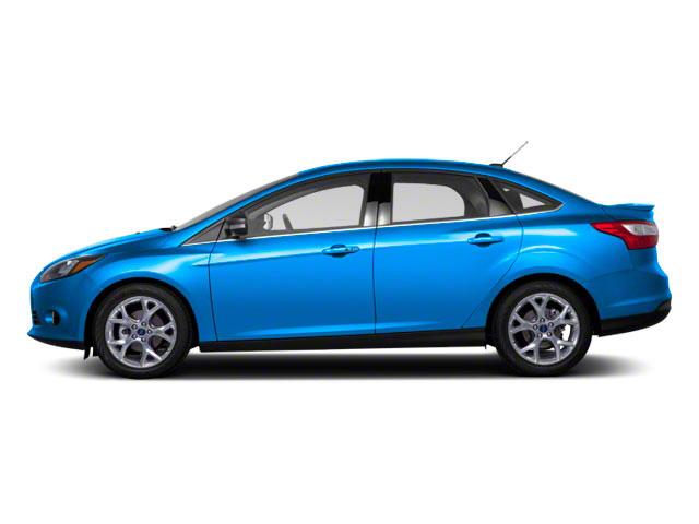 2012 Ford Focus Vehicle Photo in KANSAS CITY, MO 64114-4502