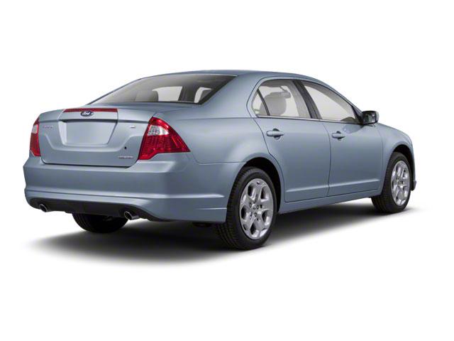 2012 Ford Fusion Vehicle Photo in Hinesville, GA 31313