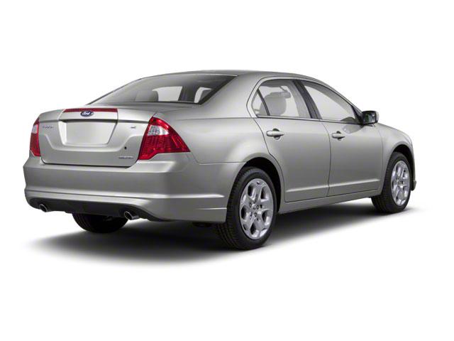 2012 Ford Fusion Vehicle Photo in Savannah, GA 31419