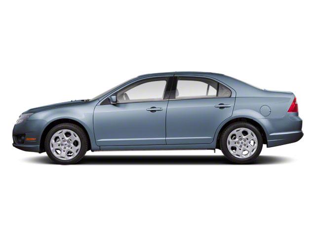 2012 Ford Fusion Vehicle Photo in Hinesville, GA 31313