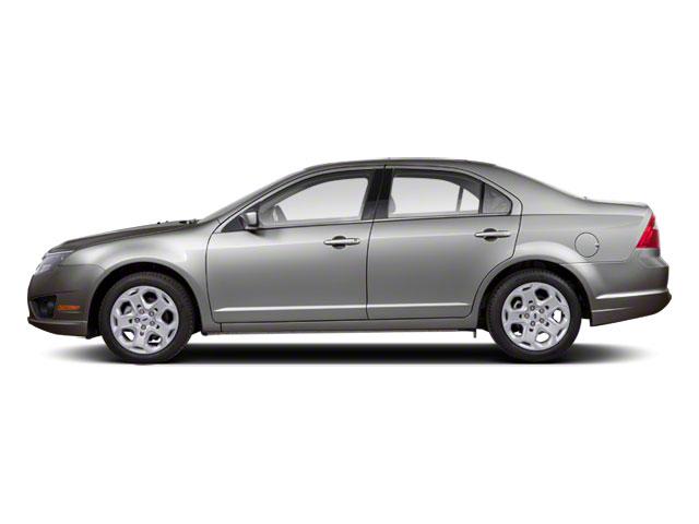 2012 Ford Fusion Vehicle Photo in Savannah, GA 31419