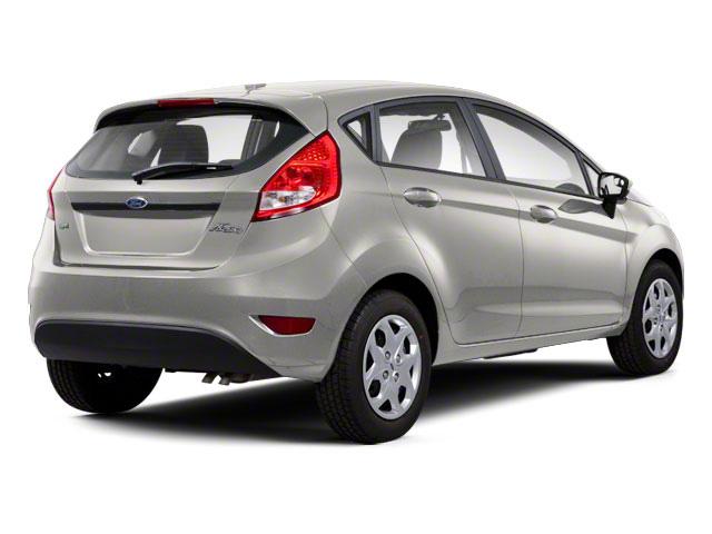 2012 Ford Fiesta Vehicle Photo in PITTSBURGH, PA 15226-1209