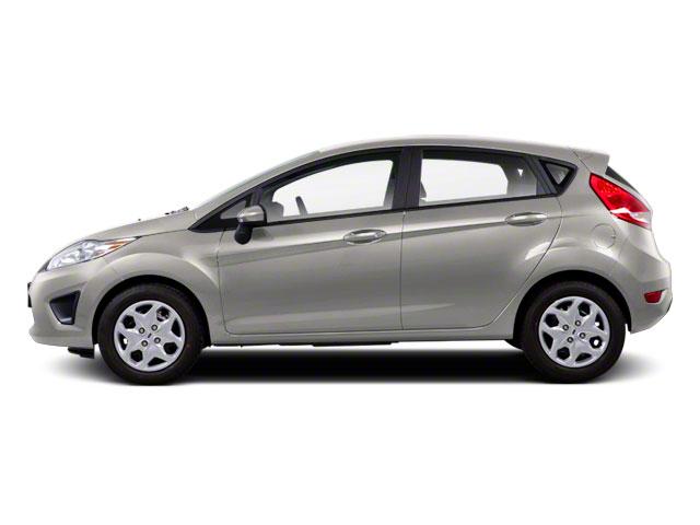 2012 Ford Fiesta Vehicle Photo in PITTSBURGH, PA 15226-1209
