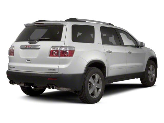 2012 GMC Acadia Vehicle Photo in Cedar Rapids, IA 52402
