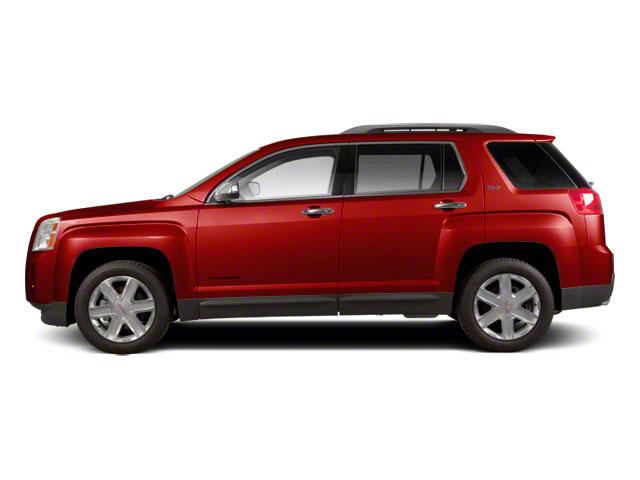 2012 GMC Terrain Vehicle Photo in DENTON, TX 76210-9321