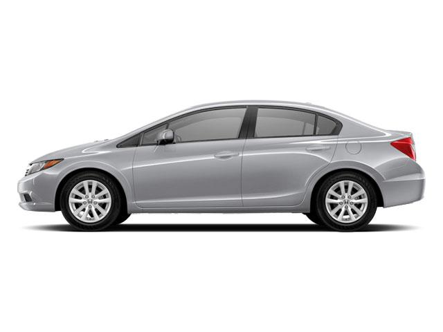 2012 Honda Civic Sedan Vehicle Photo in Hinesville, GA 31313