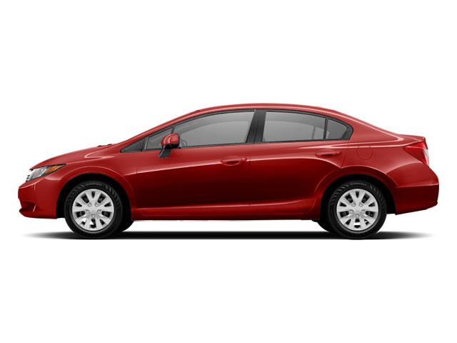 2012 Honda Civic Sedan Vehicle Photo in Germantown, MD 20874