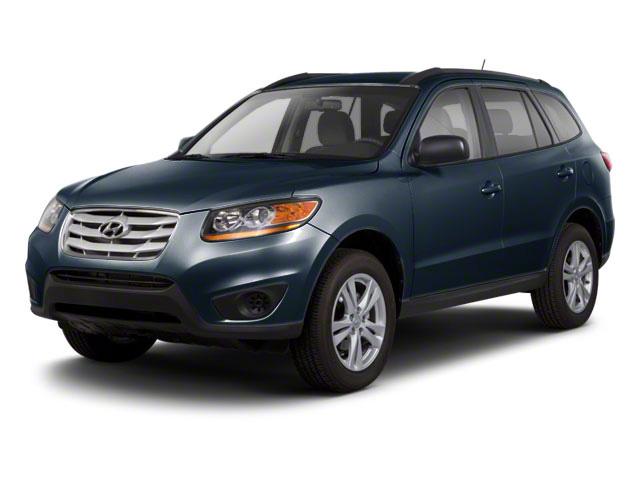 2012 Hyundai SANTA FE Vehicle Photo in Philadelphia, PA 19116