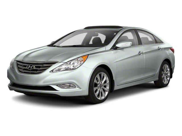2012 Hyundai SONATA Vehicle Photo in Hinesville, GA 31313