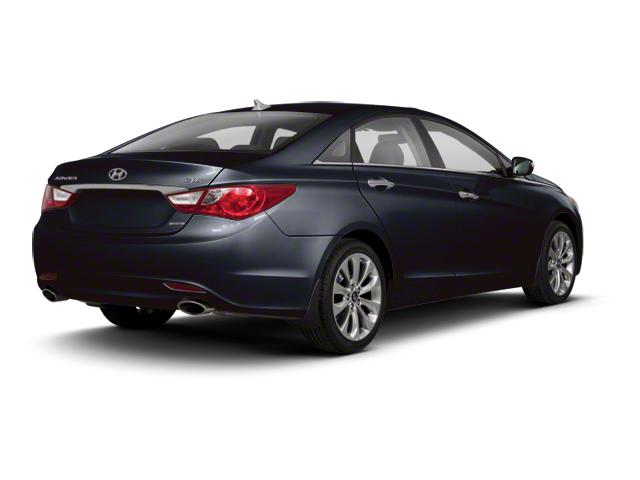2012 Hyundai SONATA Vehicle Photo in Cedar Rapids, IA 52402