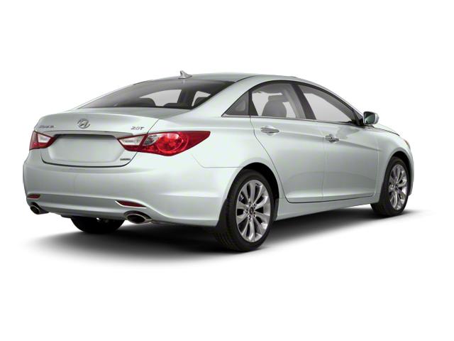 2012 Hyundai SONATA Vehicle Photo in Hinesville, GA 31313