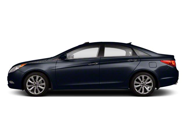 2012 Hyundai SONATA Vehicle Photo in Cedar Rapids, IA 52402