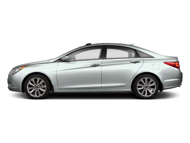 2012 Hyundai SONATA Vehicle Photo in Hinesville, GA 31313