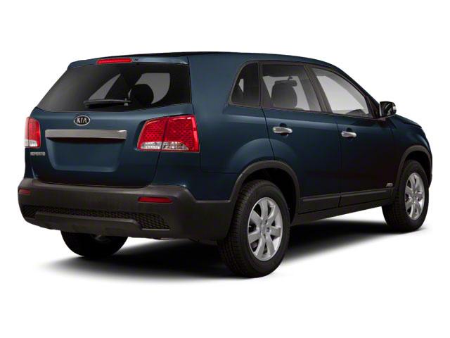2012 Kia Sorento Vehicle Photo in Denton, TX 76205
