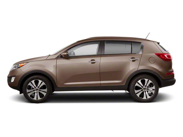 2012 Kia Sportage Vehicle Photo in Bluffton, SC 29910
