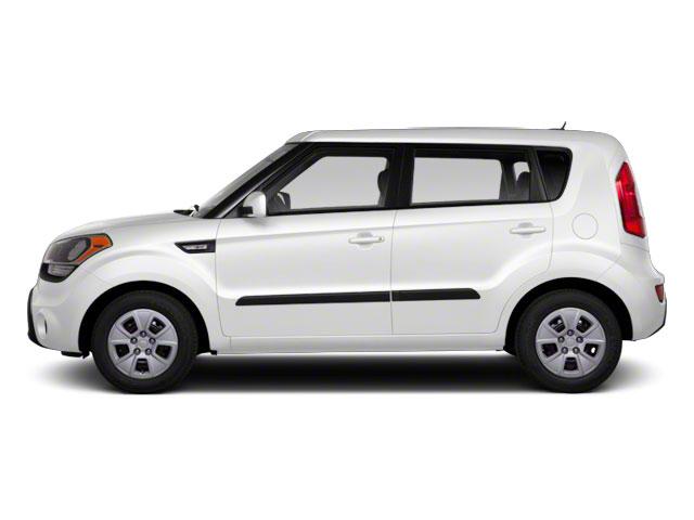 2012 Kia Soul Vehicle Photo in Merrillville, IN 46410