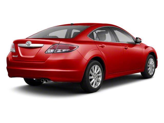 2012 Mazda6 Vehicle Photo in SAVANNAH, GA 31406-4513