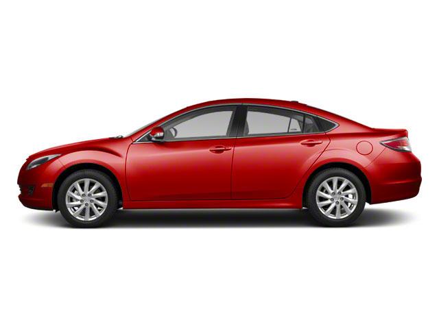 2012 Mazda6 Vehicle Photo in SAVANNAH, GA 31406-4513