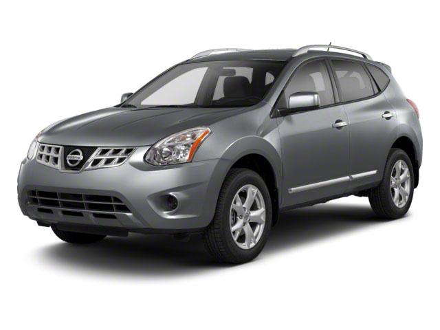 2012 Nissan Rogue Vehicle Photo in Green Bay, WI 54304