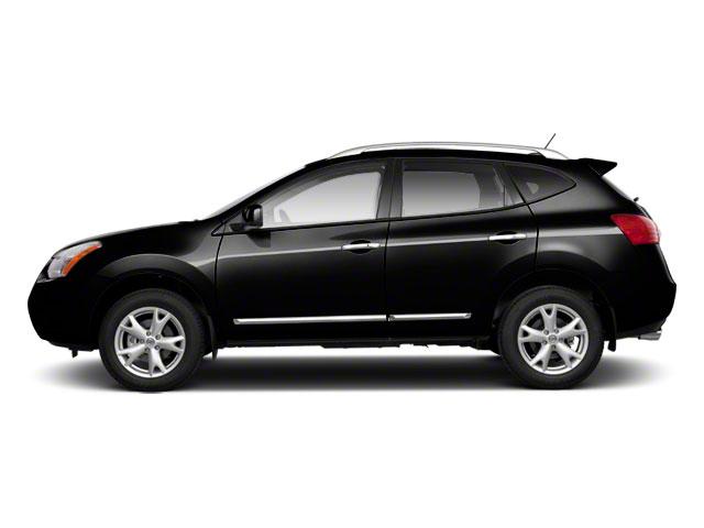 2012 Nissan Rogue Vehicle Photo in Savannah, GA 31419