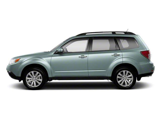 2012 Subaru Forester Vehicle Photo in Mechanicsburg, PA 17050