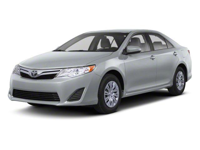 2012 Toyota Camry Vehicle Photo in Lees Summit, MO 64086