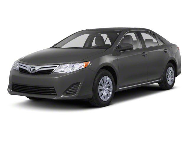 2012 Toyota Camry Vehicle Photo in Germantown, MD 20874
