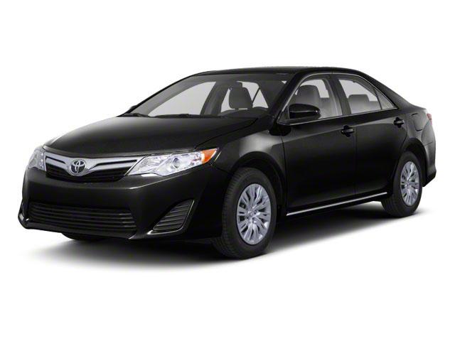 2012 Toyota Camry Vehicle Photo in Flemington, NJ 08822