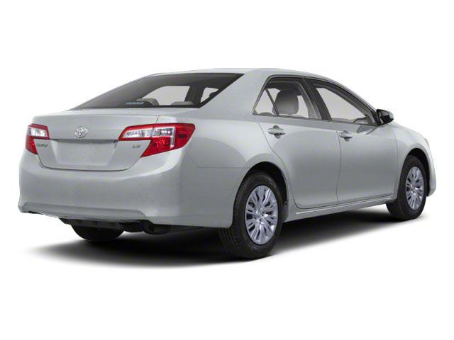 2012 Toyota Camry Vehicle Photo in Lees Summit, MO 64086