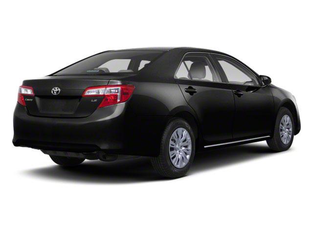 2012 Toyota Camry Vehicle Photo in Flemington, NJ 08822