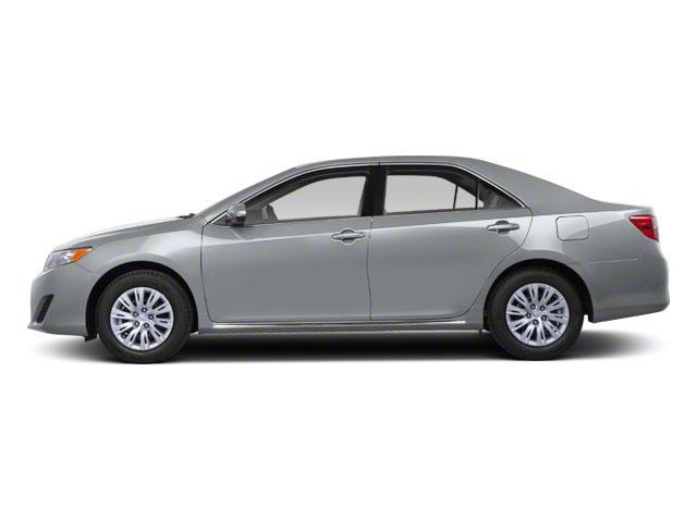 2012 Toyota Camry Vehicle Photo in Lees Summit, MO 64086