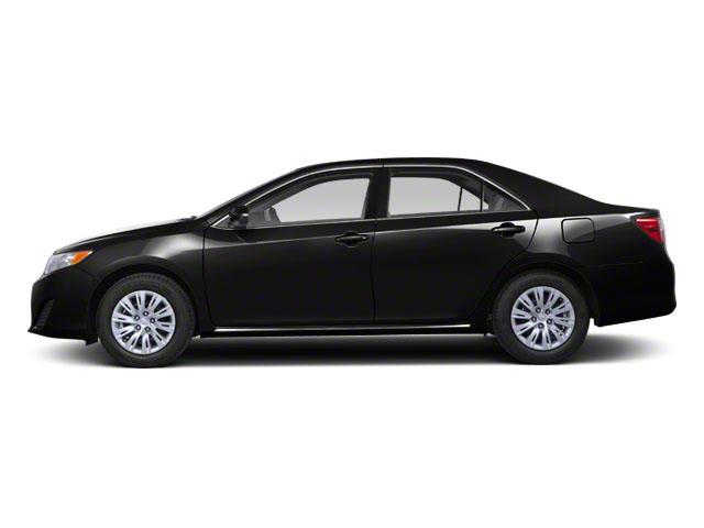 2012 Toyota Camry Vehicle Photo in Flemington, NJ 08822